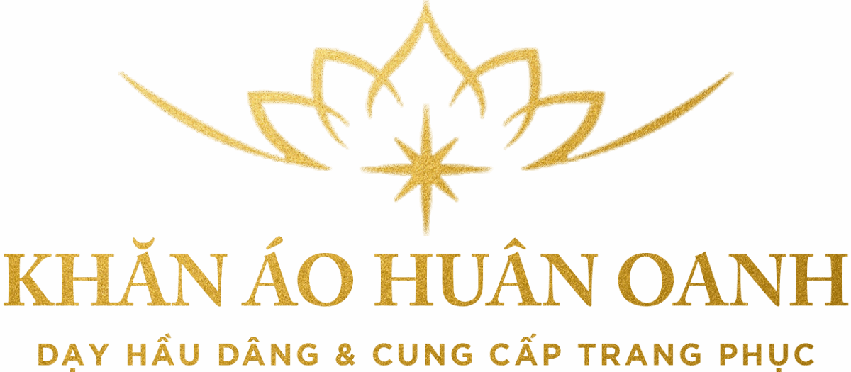Khăn Áo Huân Oanh
